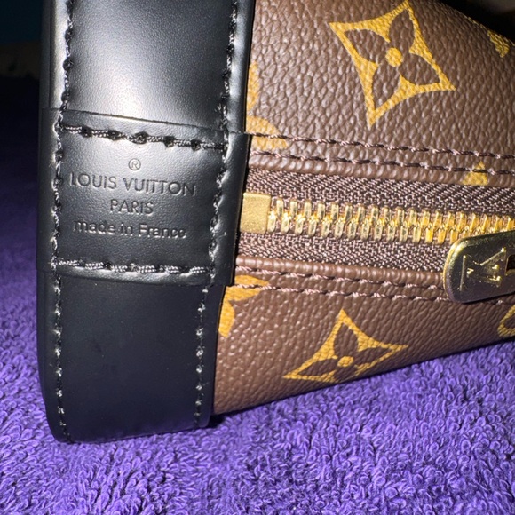 Alma Bb World Tour Edition - Picture 7 of 12